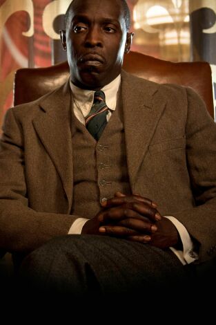 Boardwalk Empire, Season 5. Boardwalk Empire,...: Rey de Noruega