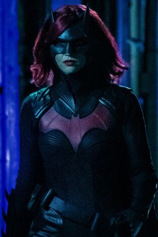 Batwoman, Season 1. Batwoman, Season 1: Dime La Verdad