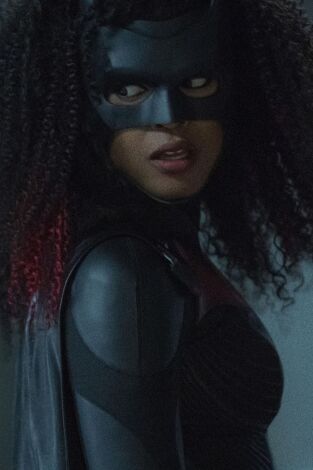 Batwoman, Season 2. Batwoman, Season 2: No reanimar