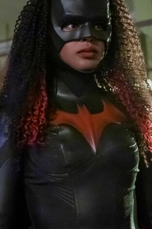 Batwoman, Season 3. Batwoman, Season 3: Sombrerero loco