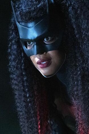 Batwoman, Season 3. Batwoman, Season 3: Conoce a tu hacedora