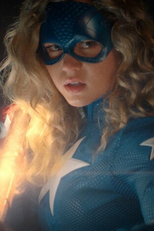 Stargirl, Season 2. Stargirl, Season 2: Escuela de Verano: Parte 13