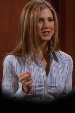 Friends, Season 4. T(T4). Friends, Season 4 (T4): Ep.13 El del encaprichamiento de Rachel