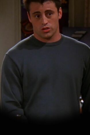 Friends, Season 6. T(T6). Friends, Season 6 (T6): Ep.11 El de la mesa de boticario