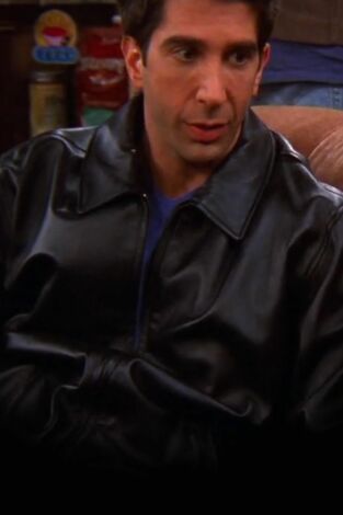 Friends, Season 6. T(T6). Friends, Season 6 (T6): Ep.18 El de cuando Ross sale con una estudiante