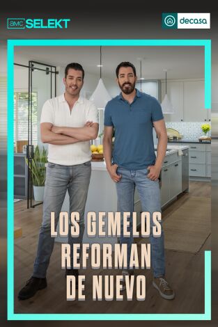 Los gemelos reforman de nuevo. T(T1). Los gemelos... (T1): Ep.14