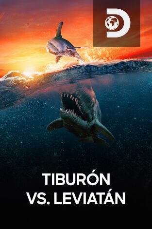 Tiburón vs. Leviatán