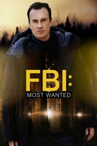 FBI: Most Wanted. T(T1). FBI: Most Wanted (T1): Ep.10 Gusano de seda