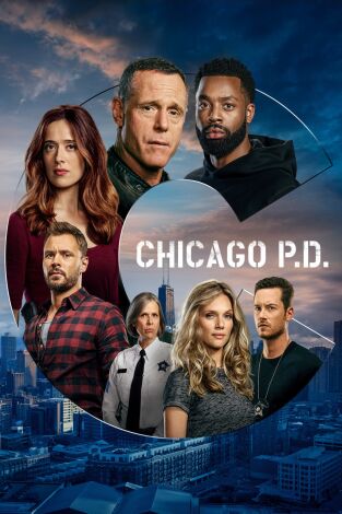 Chicago PD. T(T7). Chicago PD (T7): Ep.18 Límites