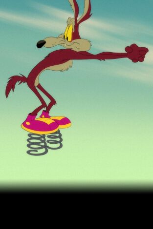 Looney Tunes Cartoons, Season 3. T(T3). Looney Tunes... (T3): ¡Feliz cumpleaños! / El vidente Lucas: Un nuevo amor / Saltos y caídas