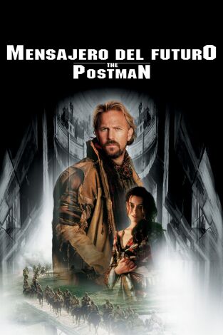 Mensajero del futuro (The Postman)