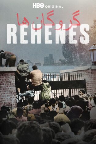 Rehenes, Season 1. Rehenes, Season 1 