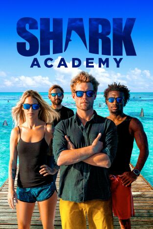 Shark Academy, Season 1. Shark Academy, Season 1 