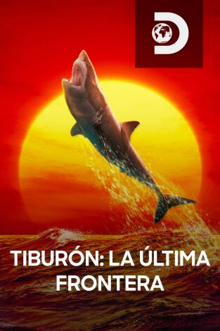 Tiburón: la última frontera