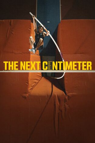 The Next Centimeter