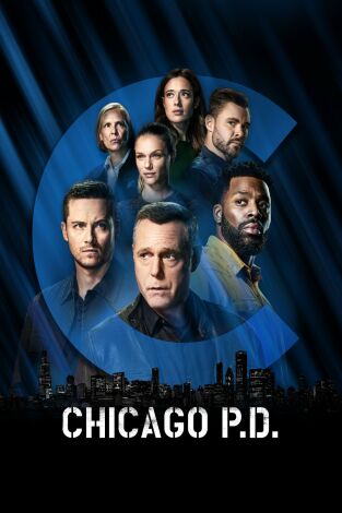 Chicago PD. T(T9). Chicago PD (T9): Ep.16 Más cerca