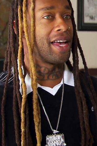 Acuarios XXL, Season 12. Acuarios XXL, Season 12: El acuario de Ty Dolla