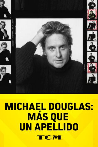 Michael Douglas: más que un apellido