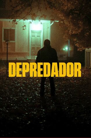 Depredadores