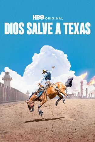 Dios salve a Texas