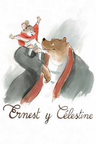 Ernest & Célestine