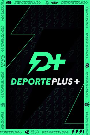 DeportePlus+. T(24/25). DeportePlus+ (24/25)