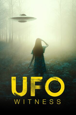 UFO Witness