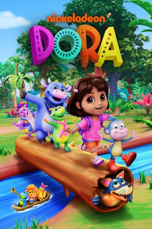 Dora. T(T1). Dora (T1): La Aventura Alebrije; Queremos un polo