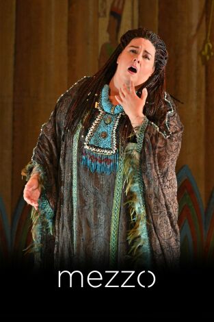 Verdi: Aida - Gran Teatre del Liceu