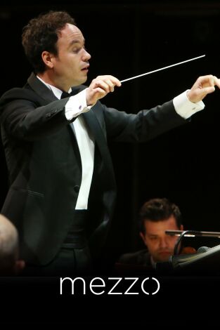 Gergely Madaras, Orchestre Philharmonique Royal de Liège - Beethoven, Wagner, Mahler