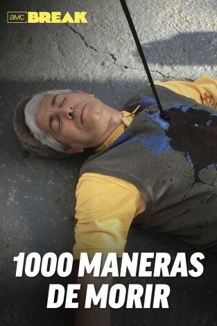 1000 maneras de morir. 1000 maneras de morir 