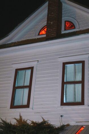 Destino terror, Season 3. T(T3). Destino terror,... (T3): Villisca Axe Murder House y Malvern Manor