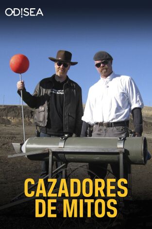 Los cazadores de mitos. Los cazadores de mitos: Mitos caninos