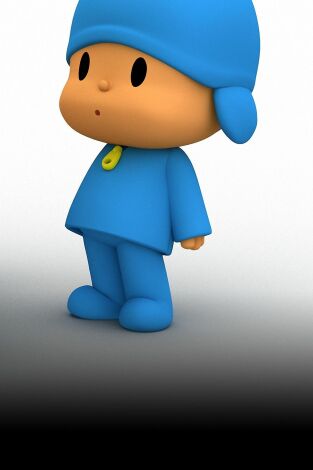 Pocoyo, Season 4. T(T4). Pocoyo, Season 4 (T4): Ep.15 Atrapados por los turistas