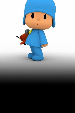 Pocoyo, Season 4. T(T4). Pocoyo, Season 4 (T4): Ep.34 Fiesta de disfraces