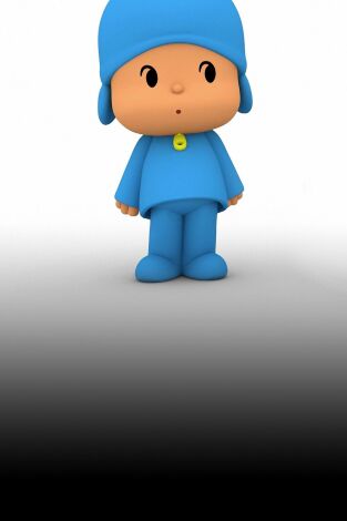 Pocoyo, Season 4. T(T4). Pocoyo, Season 4 (T4): Ep.41 Inventions