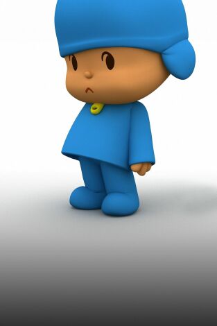 Pocoyo, Season 2. T(T2). Pocoyo, Season 2 (T2): Ep.19 Todos para Uno