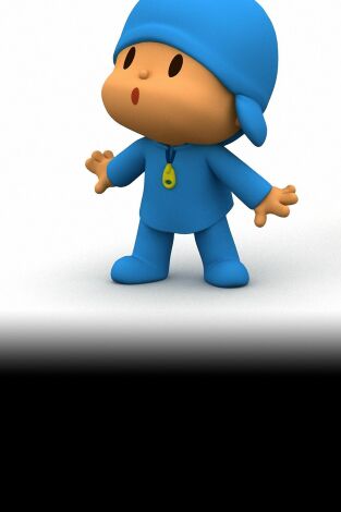 Pocoyo, Season 1. T(T1). Pocoyo, Season 1 (T1): Ep.1 ¡Shhhhh!