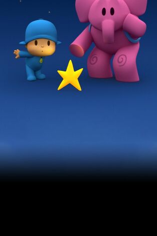 Pocoyo, Season 1. T(T1). Pocoyo, Season 1 (T1): Ep.22 Brilla, Brilla