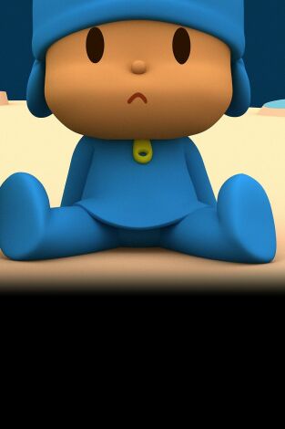 Pocoyo, Season 1. T(T1). Pocoyo, Season 1 (T1): Ep.28 ¡Allá Vamos!