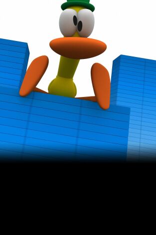 Pocoyo, Season 1. T(T1). Pocoyo, Season 1 (T1): Ep.42 Bloques musicales