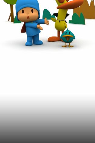 Pocoyo, Season 1. T(T1). Pocoyo, Season 1 (T1): Ep.52 Érase muchas veces