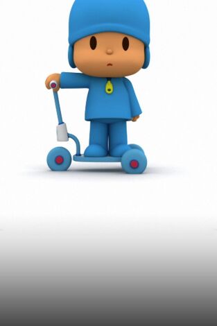 Pocoyo, Season 3. T(T3). Pocoyo, Season 3 (T3): Ep.7 Preparados, listos, ya!