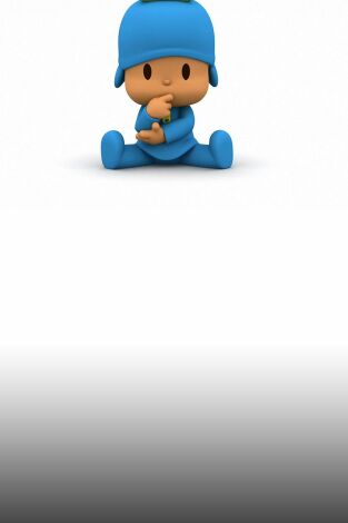 Pocoyo, Season 3. T(T3). Pocoyo, Season 3 (T3): Ep.25 La cámara de Pocoyó