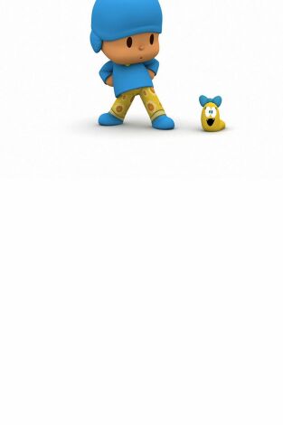 Pocoyo, Season 3. T(T3). Pocoyo, Season 3 (T3): Ep.27 Jugando a los disfraces