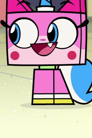 Unikitty, Season 2. T(T2). Unikitty, Season 2 (T2): Cosas de mayores