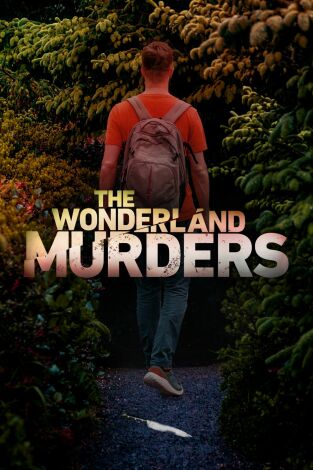 Asesinatos en Wonderland, Season 2. Asesinatos en Wonderland, Season 2 