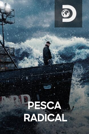 Pesca radical. Pesca radical: Ep.12