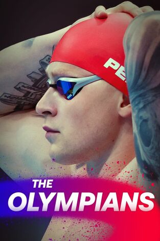 The Olympians