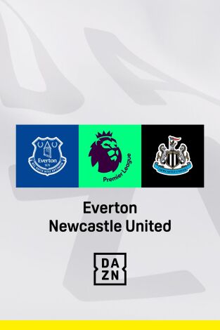 Jornada 7. Jornada 7: Everton - Newcastle